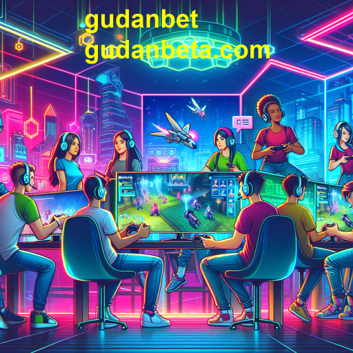 A Importância da Categoria Comunidade em Gudanbet