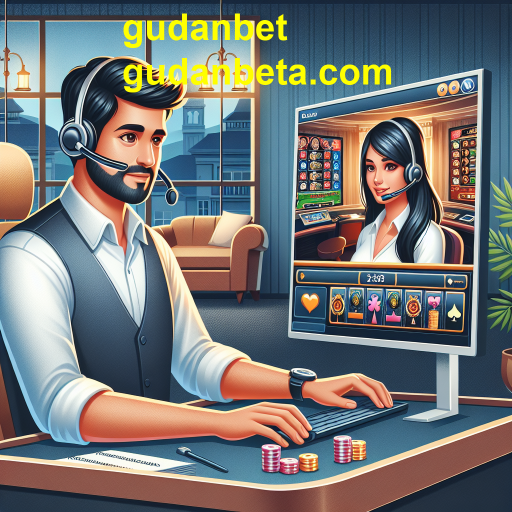 A Importância do Suporte ao Cliente em Jogos Online